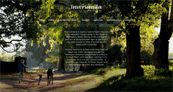 Desktop Screenshot of inversanda.co.za